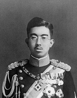 Hirohito