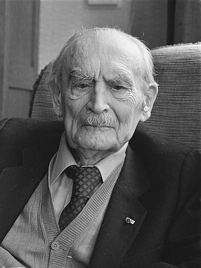 Willem Drees
