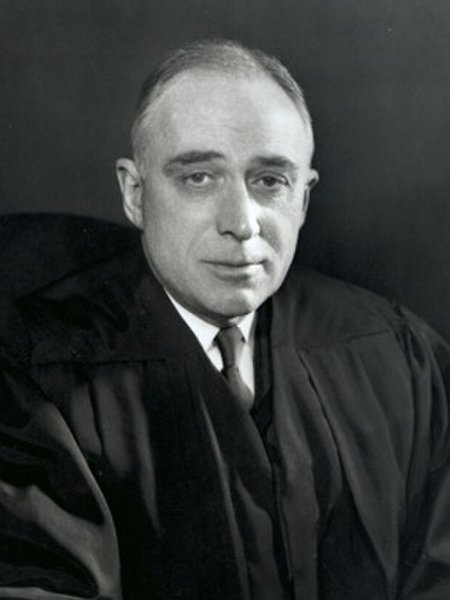John Marshall Harlan II