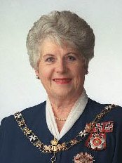 Catherine Tizard