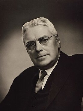 Walter Nash