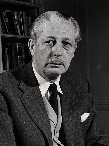 Harold Macmillan