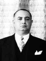 Husni al-Za'im