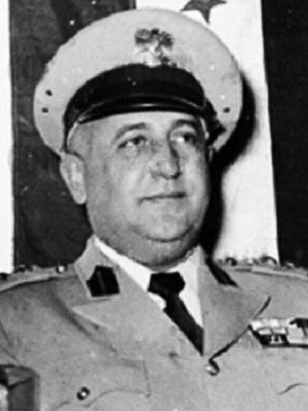 Fawzi Selu