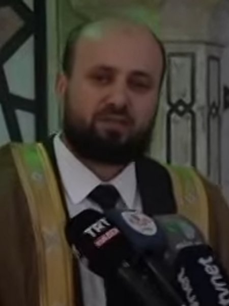 Muhammad al-Bashir