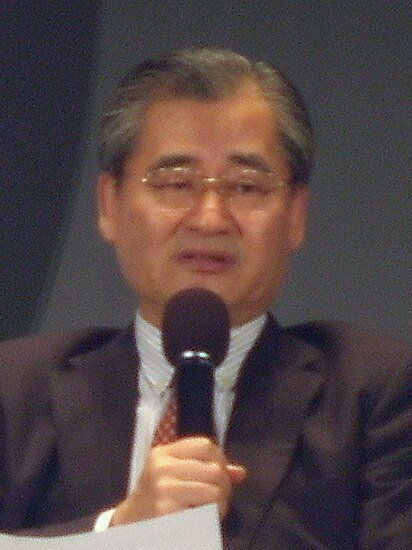 Mao Chi-kuo