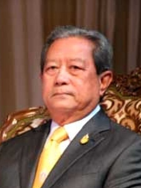 Surayud Chulanont