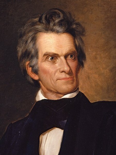 John C. Calhoun