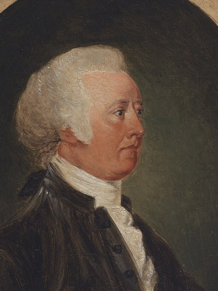 John Rutledge
