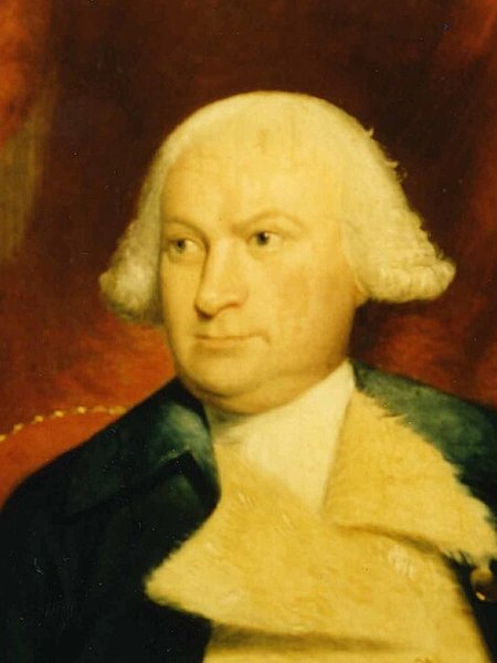 Oliver Ellsworth