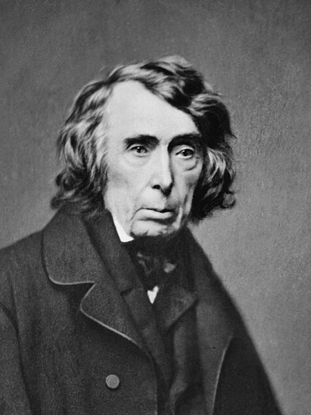 Roger B. Taney