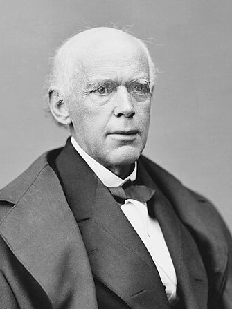 Salmon P. Chase