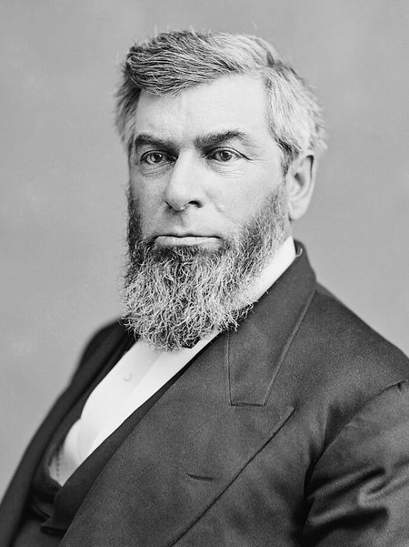 Morrison Waite