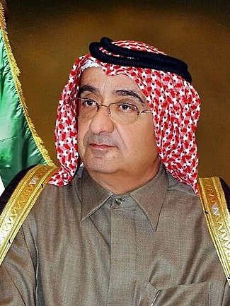 Maktoum bin Rashid Al Maktoum