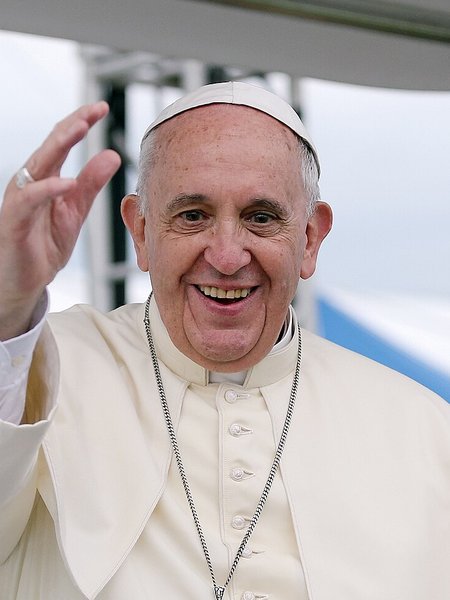 Pope Francis