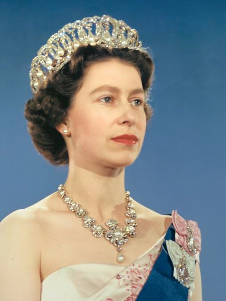 Elizabeth II