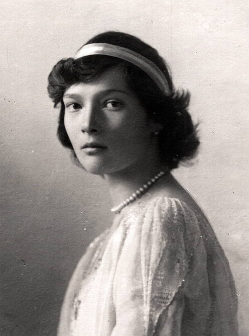 Tatiana Nikolaevna of Russia