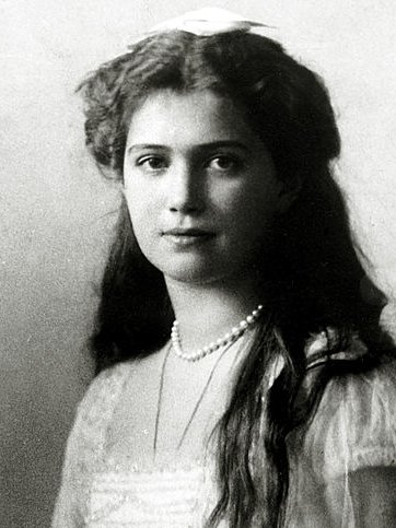 Maria Nikolaevna of Russia