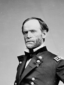 William Tecumseh Sherman