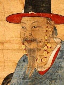 Seonjo of Joseon