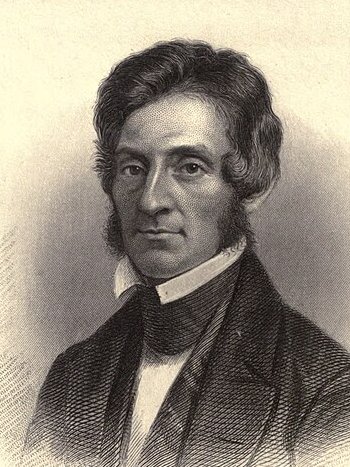 Charles Ellet Jr.