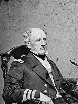 Franklin Buchanan