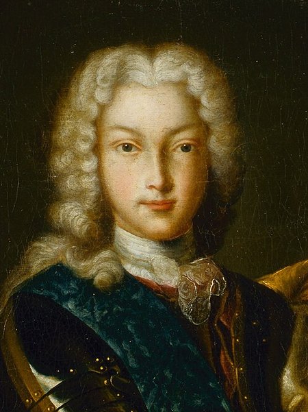 Peter II of Russia