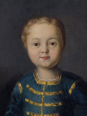 Ivan VI of Russia