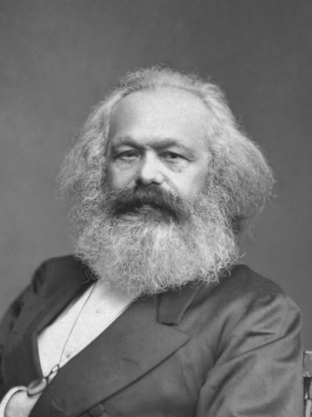Karl Marx