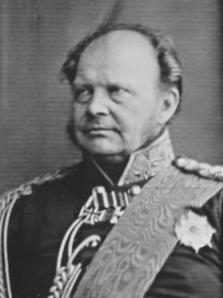 Frederick William IV of Prussia