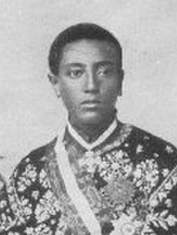 Lij Iyasu