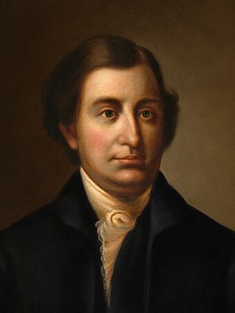 Edmund Randolph