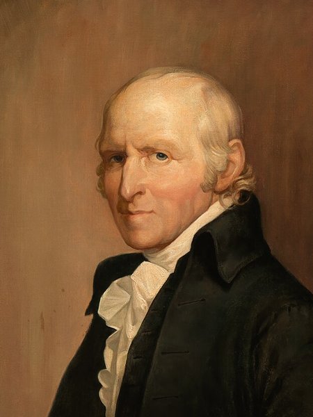 Timothy Pickering