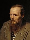 Fyodor Dostoevsky