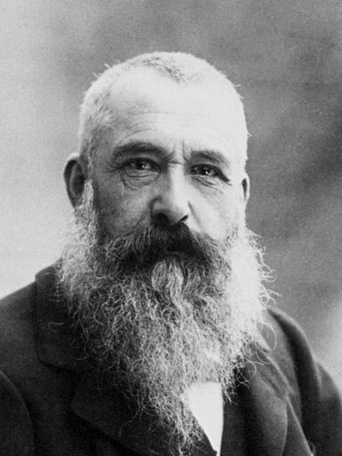 Claude Monet