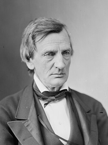 William M. Evarts