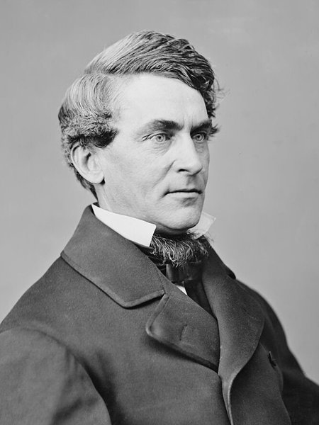 Frederick T. Frelinghuysen