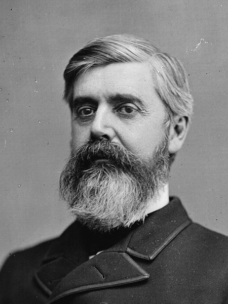 Walter Q. Gresham