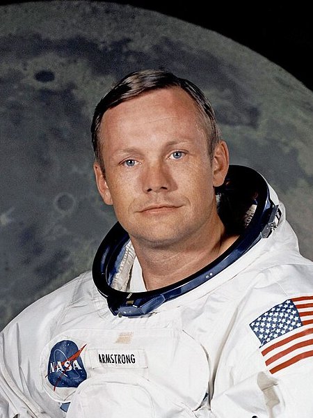 Neil Armstrong