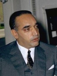 Mohammad Hashim Maiwandwal