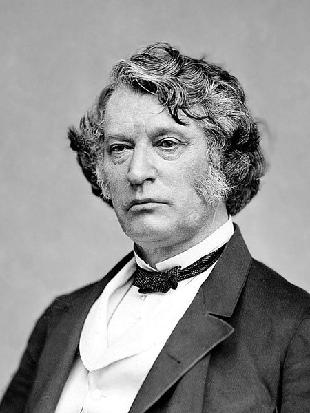 Charles Sumner