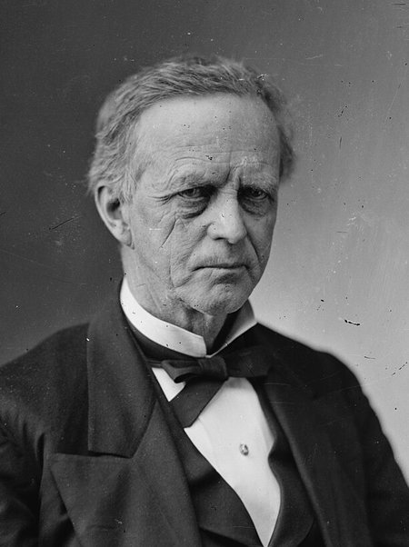 Lyman Trumbull