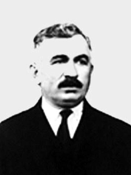 Sulejman Delvina