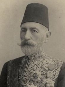 Turhan Përmeti