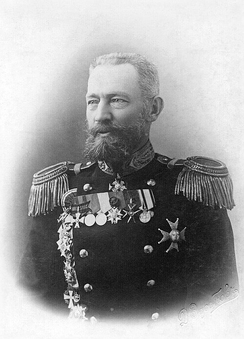 Karl Jessen