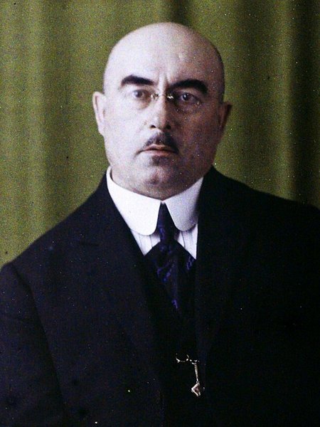 Alexander Khatisian